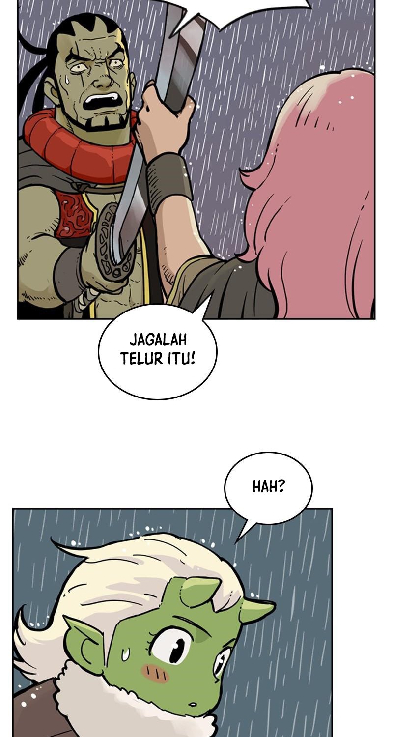 Mage Again Chapter 7 - halaman 37