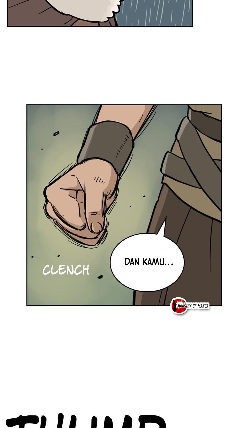 Mage Again Chapter 7 - halaman 38
