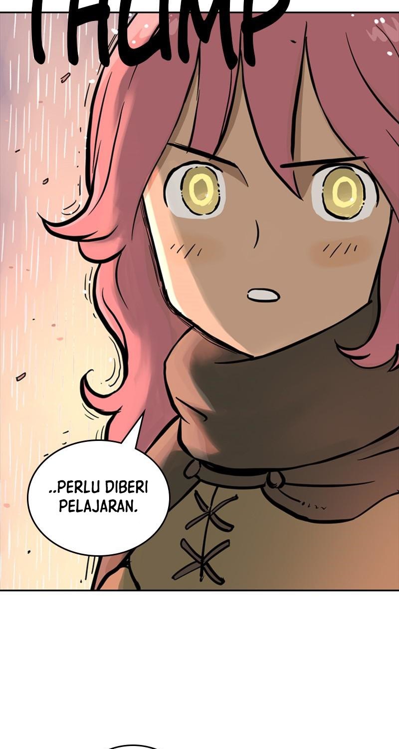 Mage Again Chapter 7 - halaman 39
