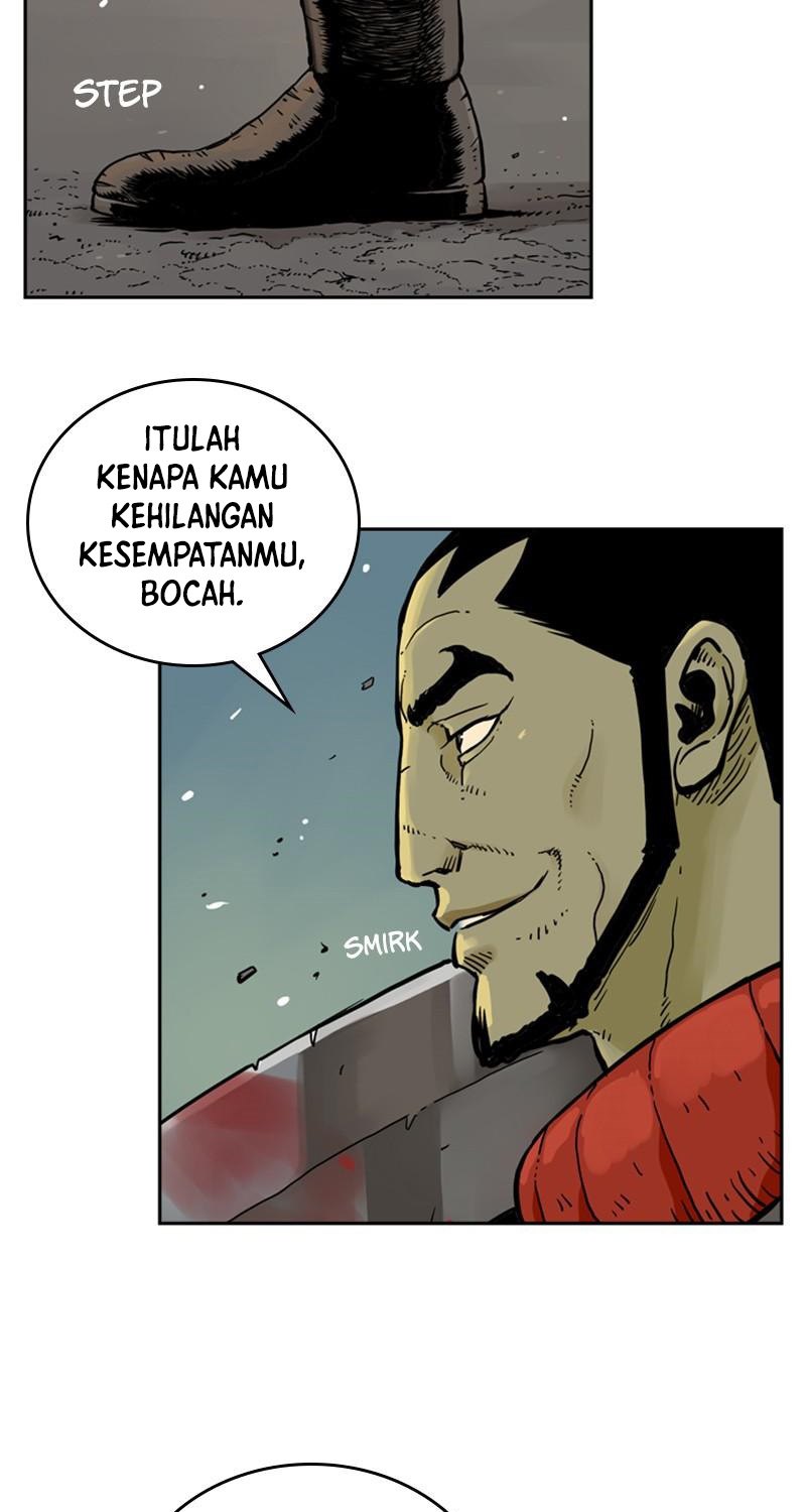 Mage Again Chapter 7 - halaman 4