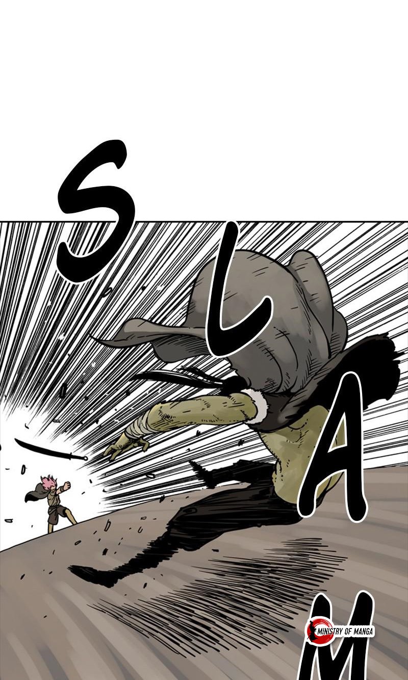 Mage Again Chapter 7 - halaman 42