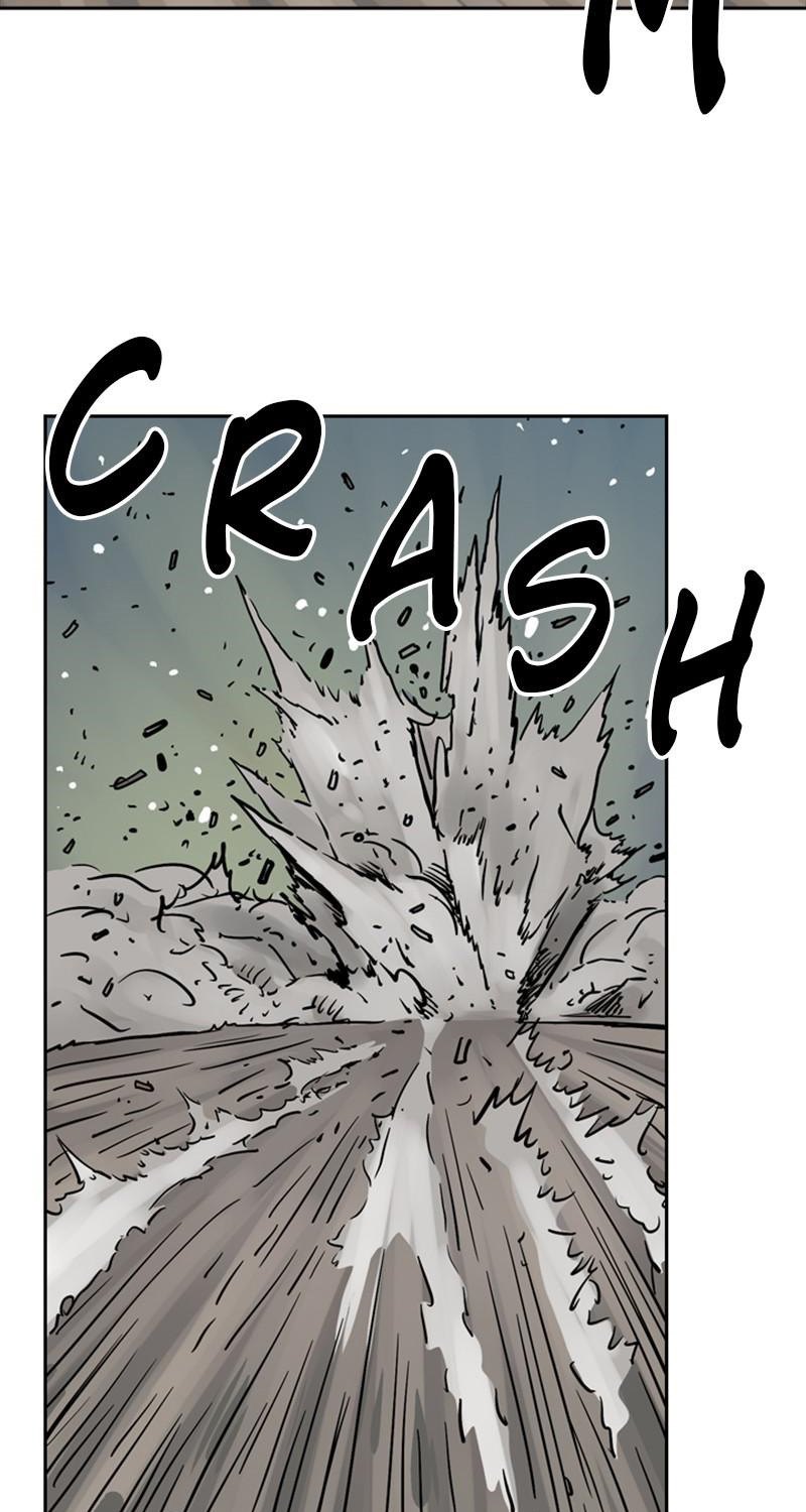 Mage Again Chapter 7 - halaman 43