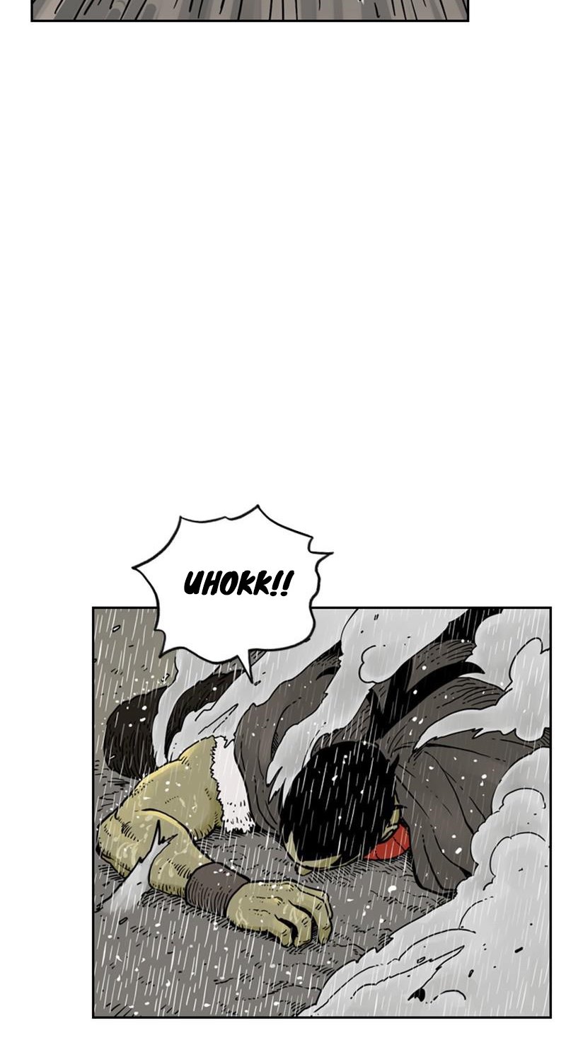 Mage Again Chapter 7 - halaman 44