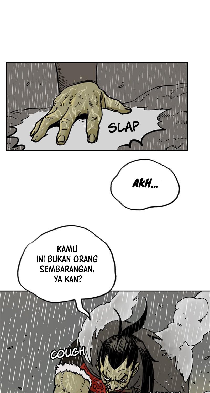 Mage Again Chapter 7 - halaman 45