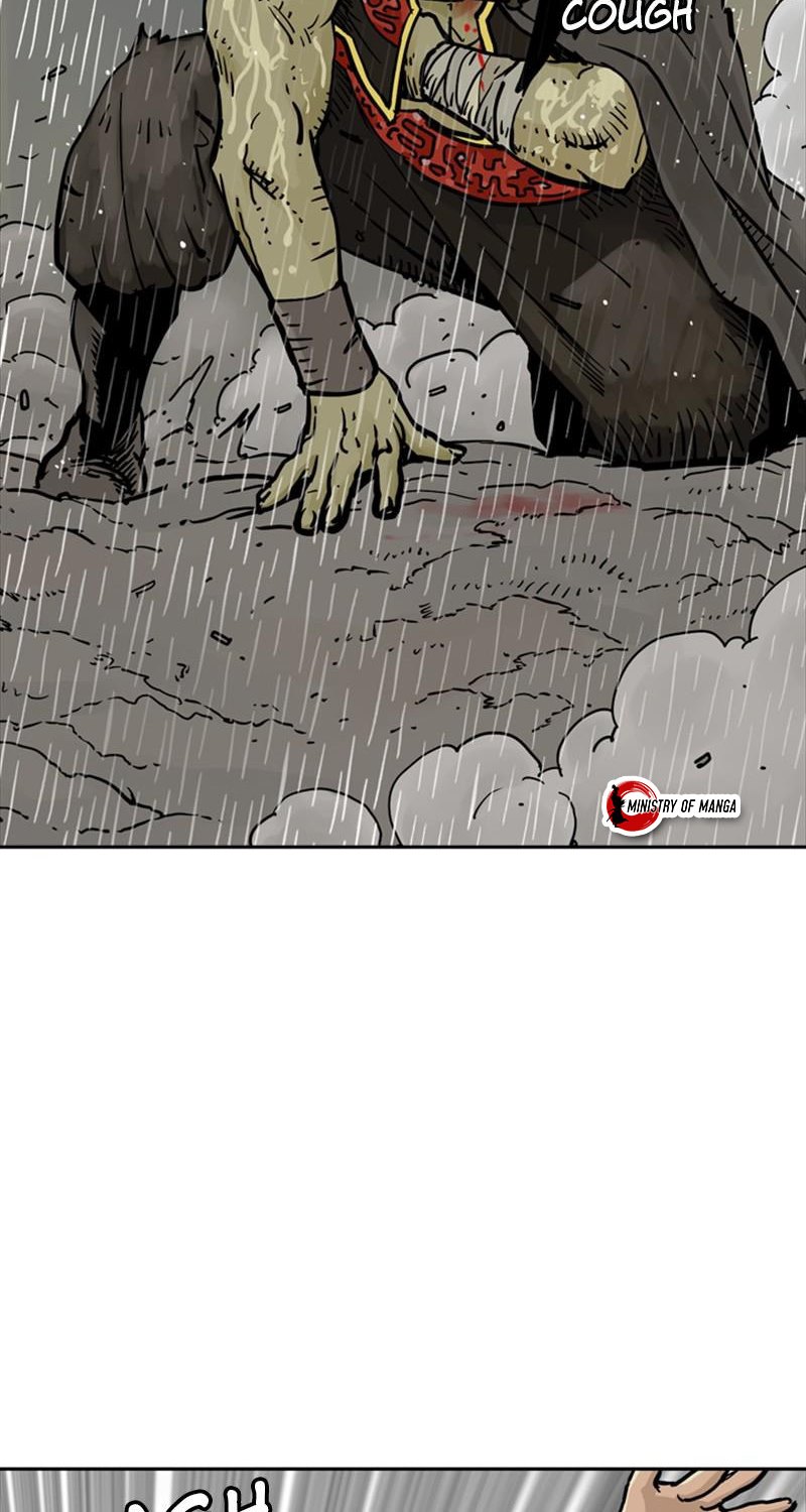 Mage Again Chapter 7 - halaman 46