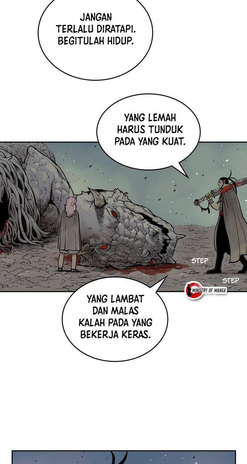 Mage Again Chapter 7 - halaman 5