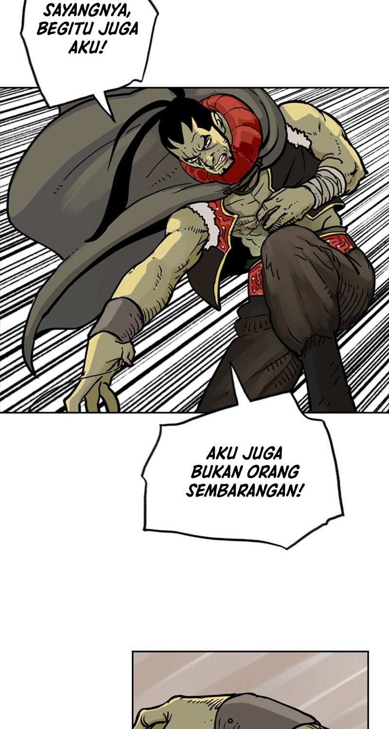 Mage Again Chapter 7 - halaman 52