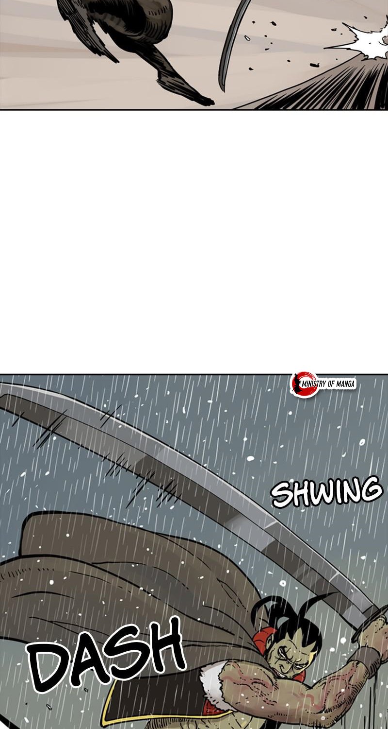 Mage Again Chapter 7 - halaman 54