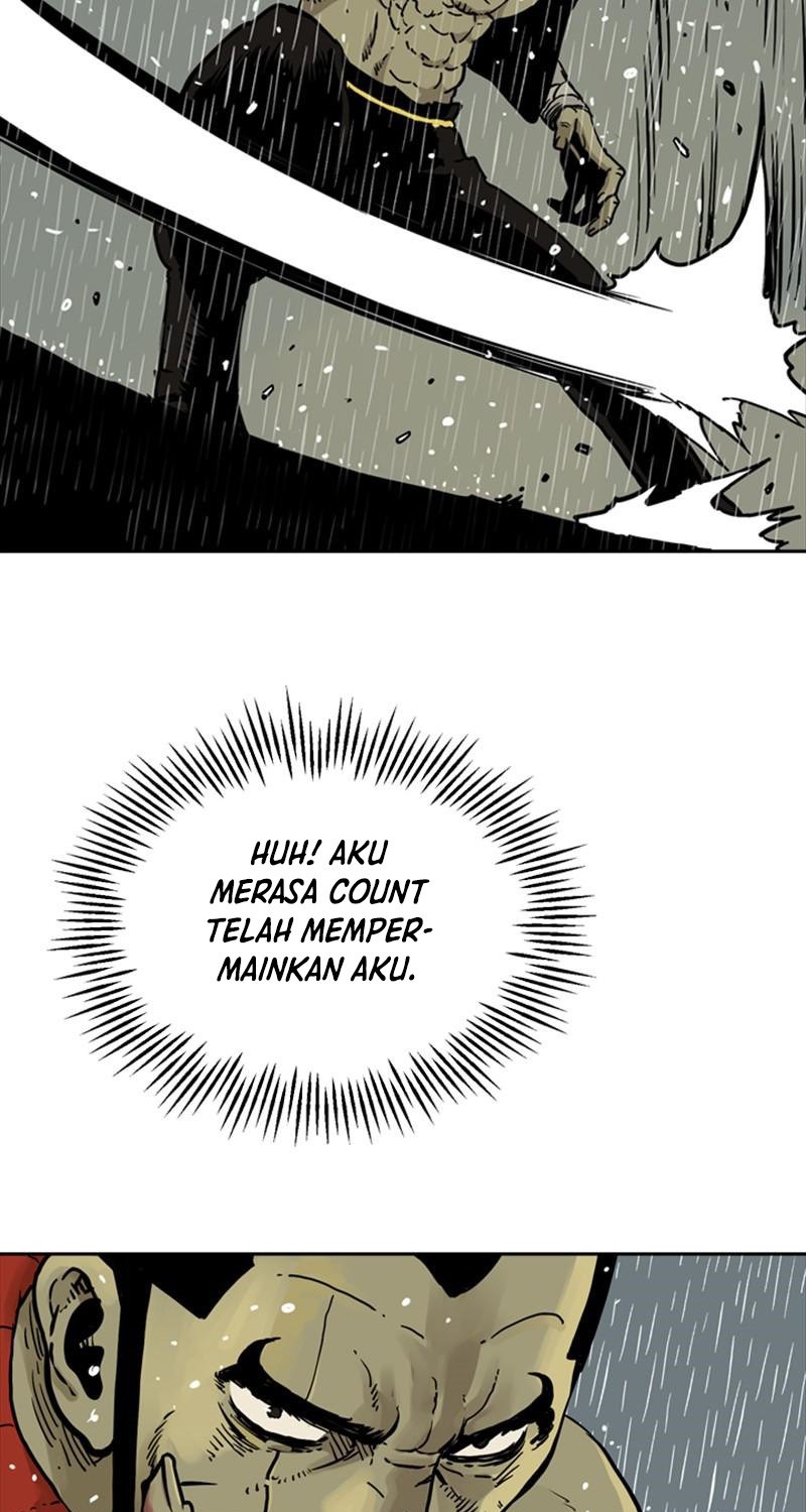 Mage Again Chapter 7 - halaman 55