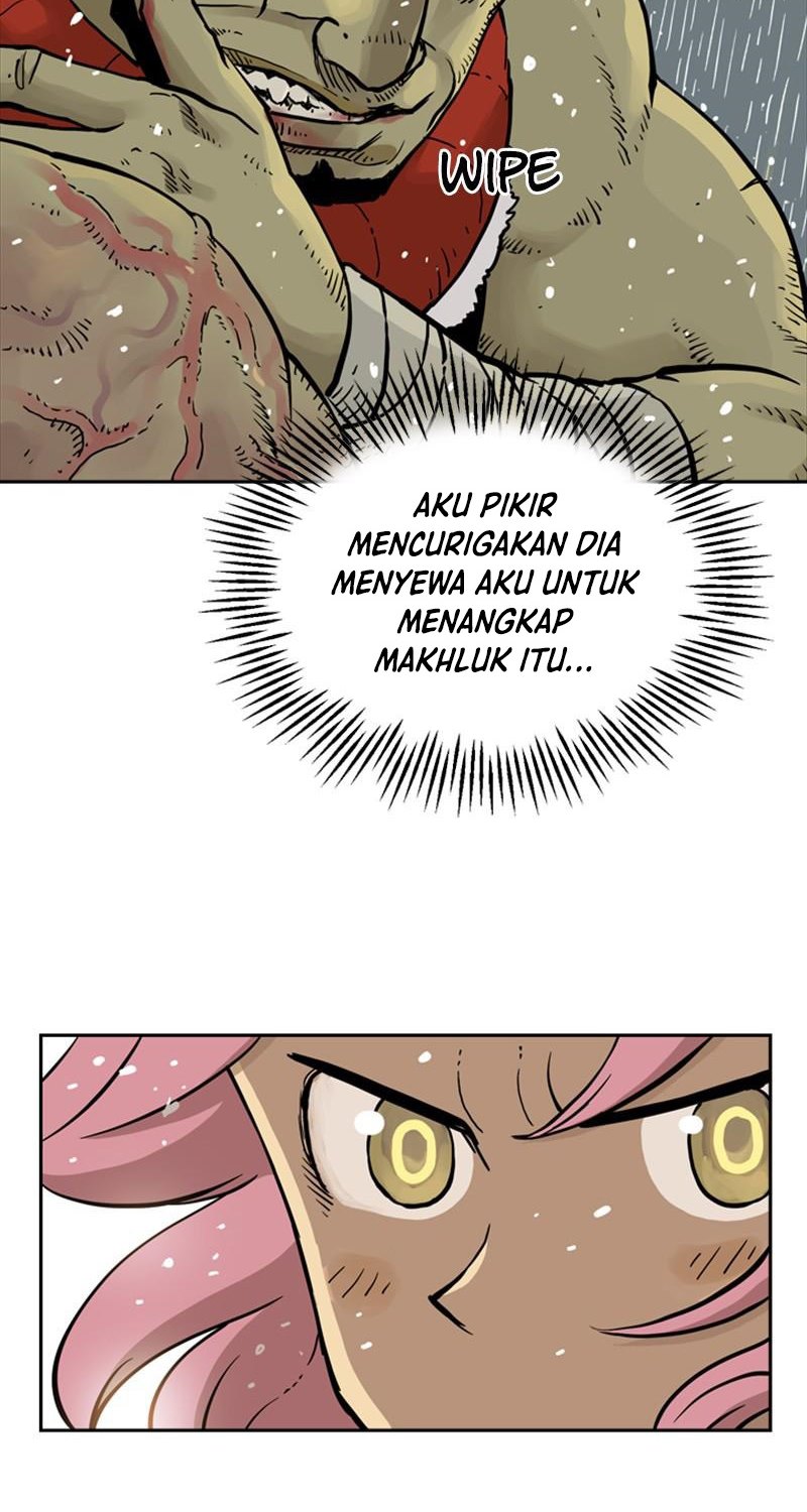 Mage Again Chapter 7 - halaman 56