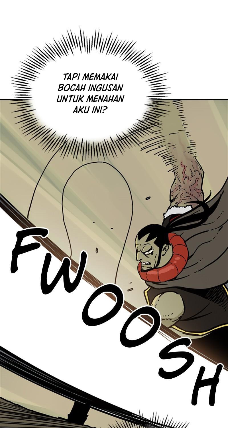 Mage Again Chapter 7 - halaman 57