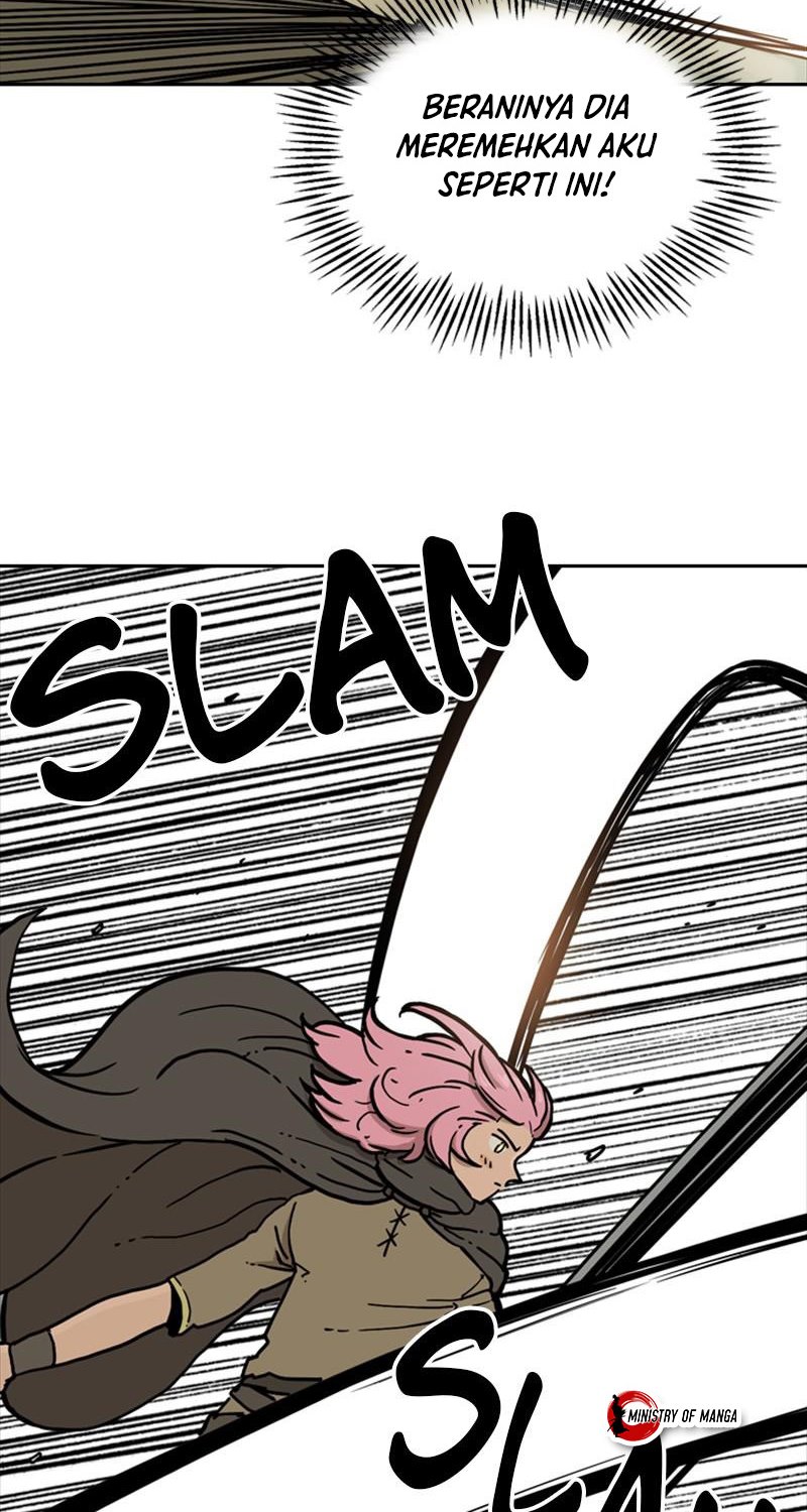 Mage Again Chapter 7 - halaman 58