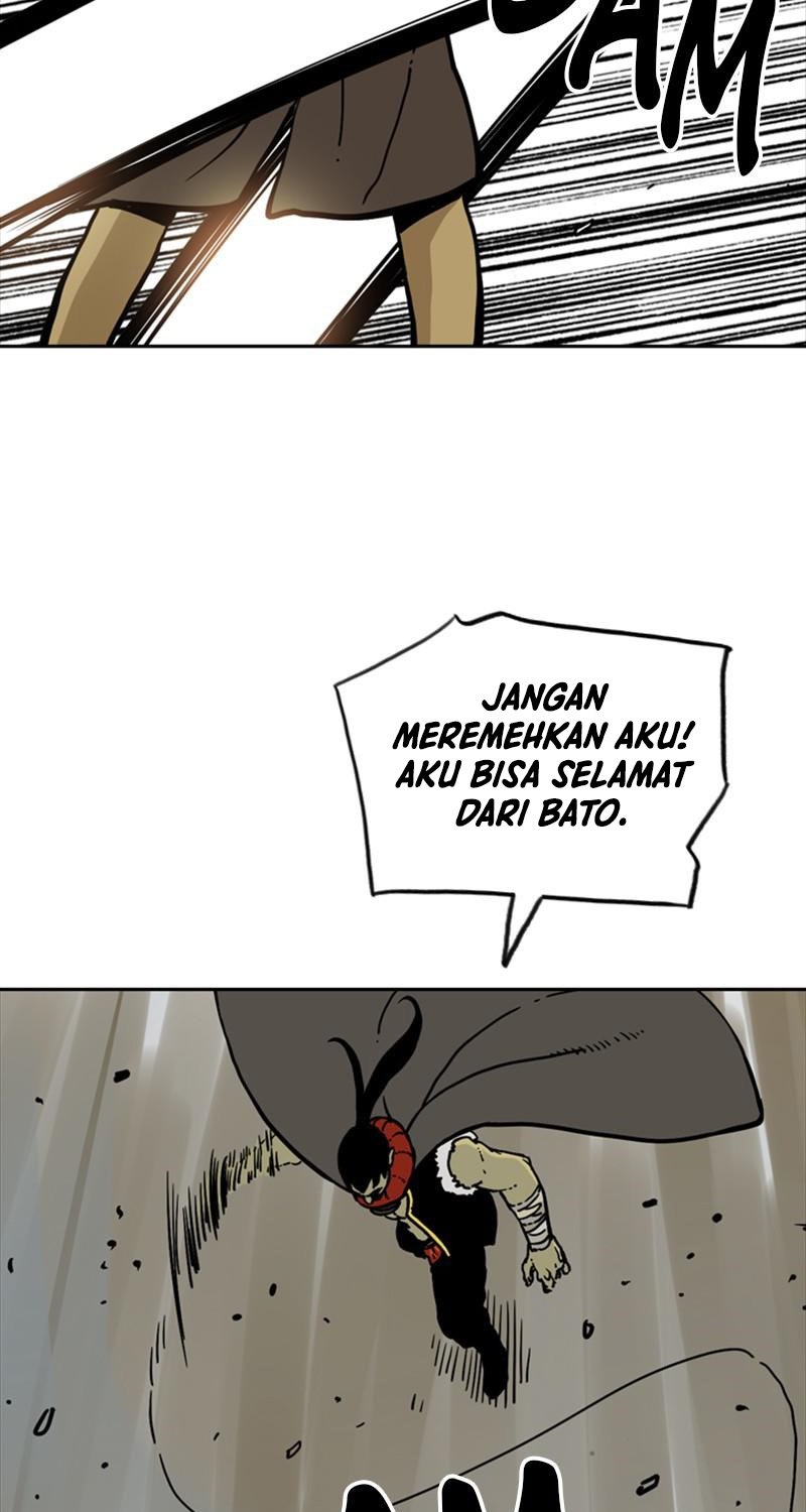 Mage Again Chapter 7 - halaman 59