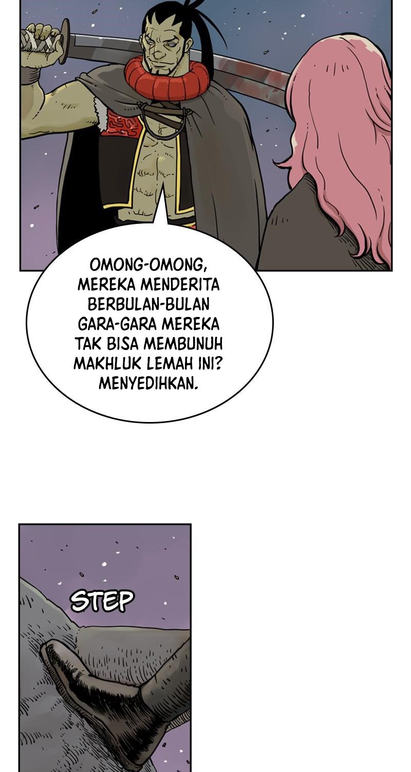Mage Again Chapter 7 - halaman 6