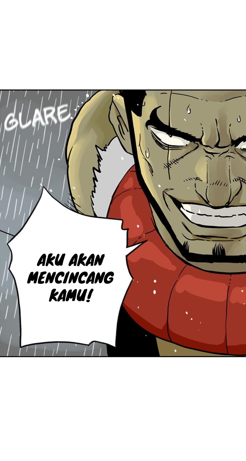 Mage Again Chapter 7 - halaman 61