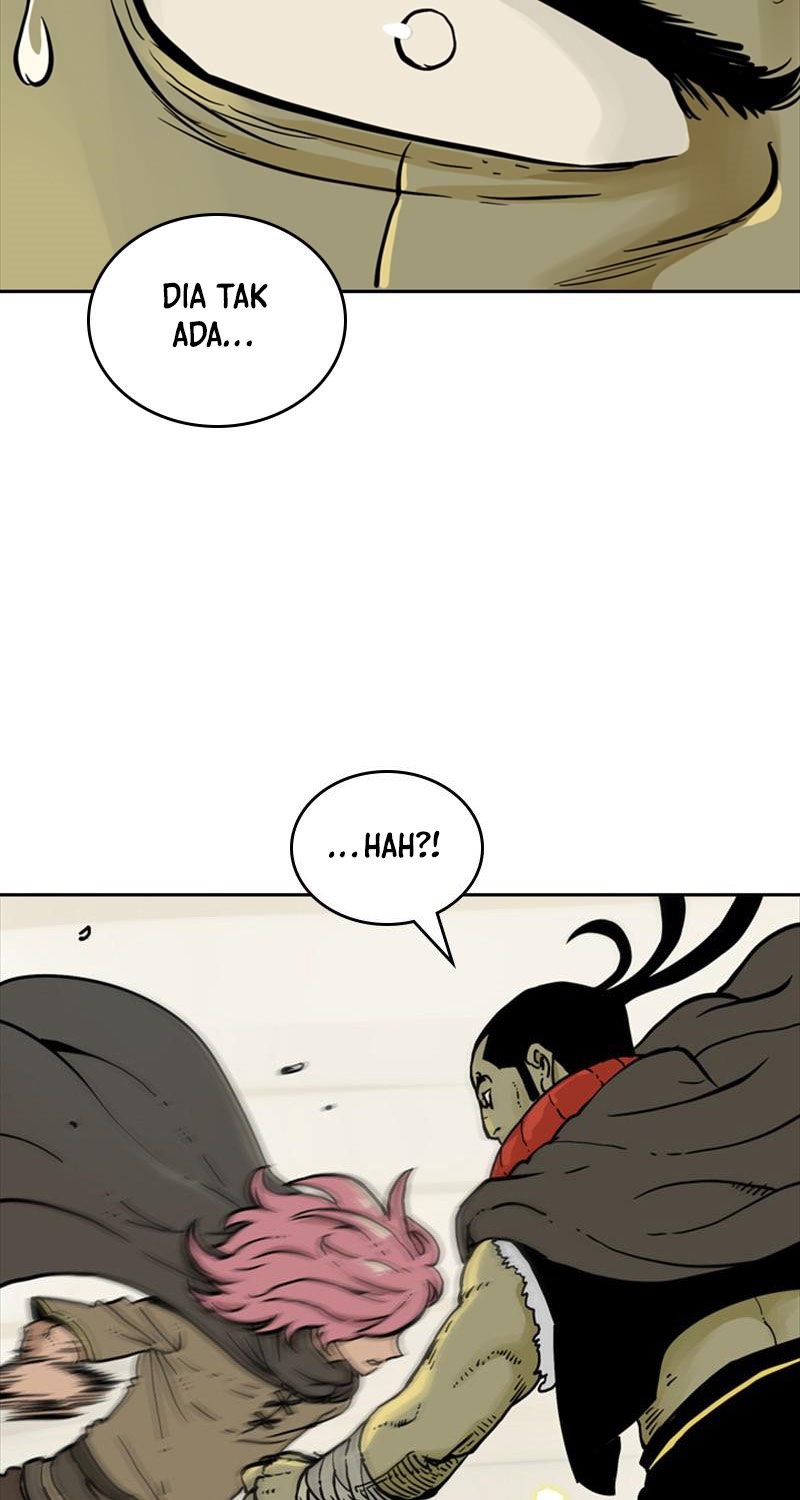 Mage Again Chapter 7 - halaman 63