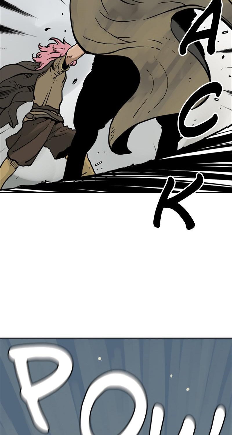Mage Again Chapter 7 - halaman 65