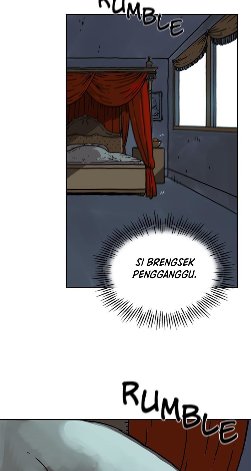 Mage Again Chapter 7 - halaman 69