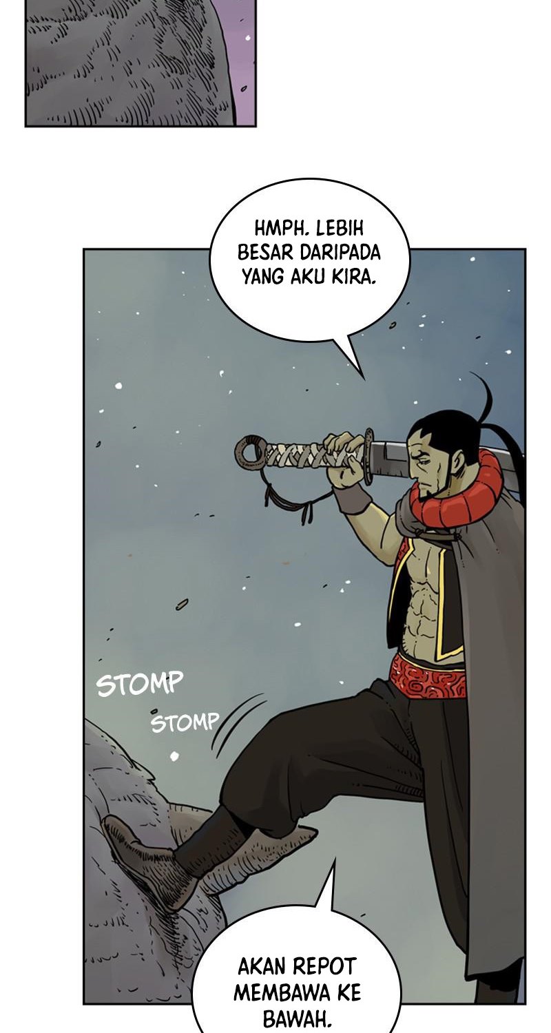 Mage Again Chapter 7 - halaman 7