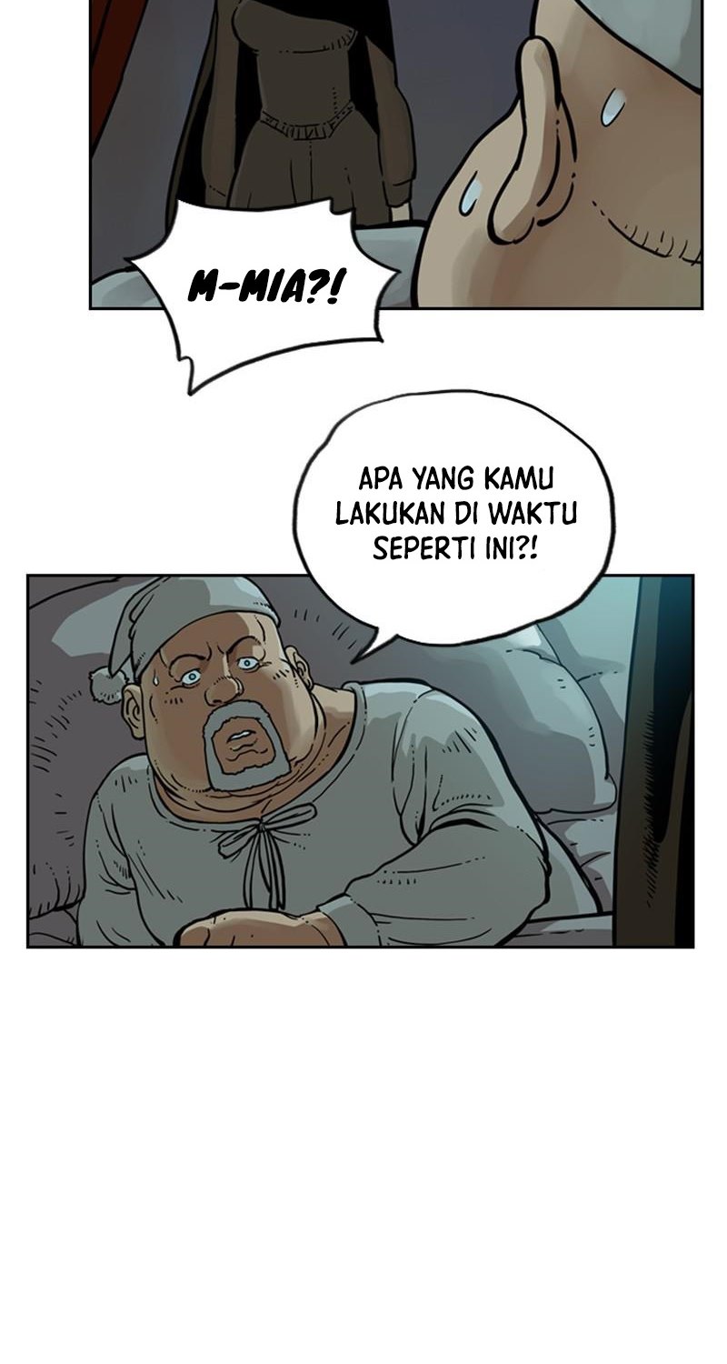 Mage Again Chapter 7 - halaman 72
