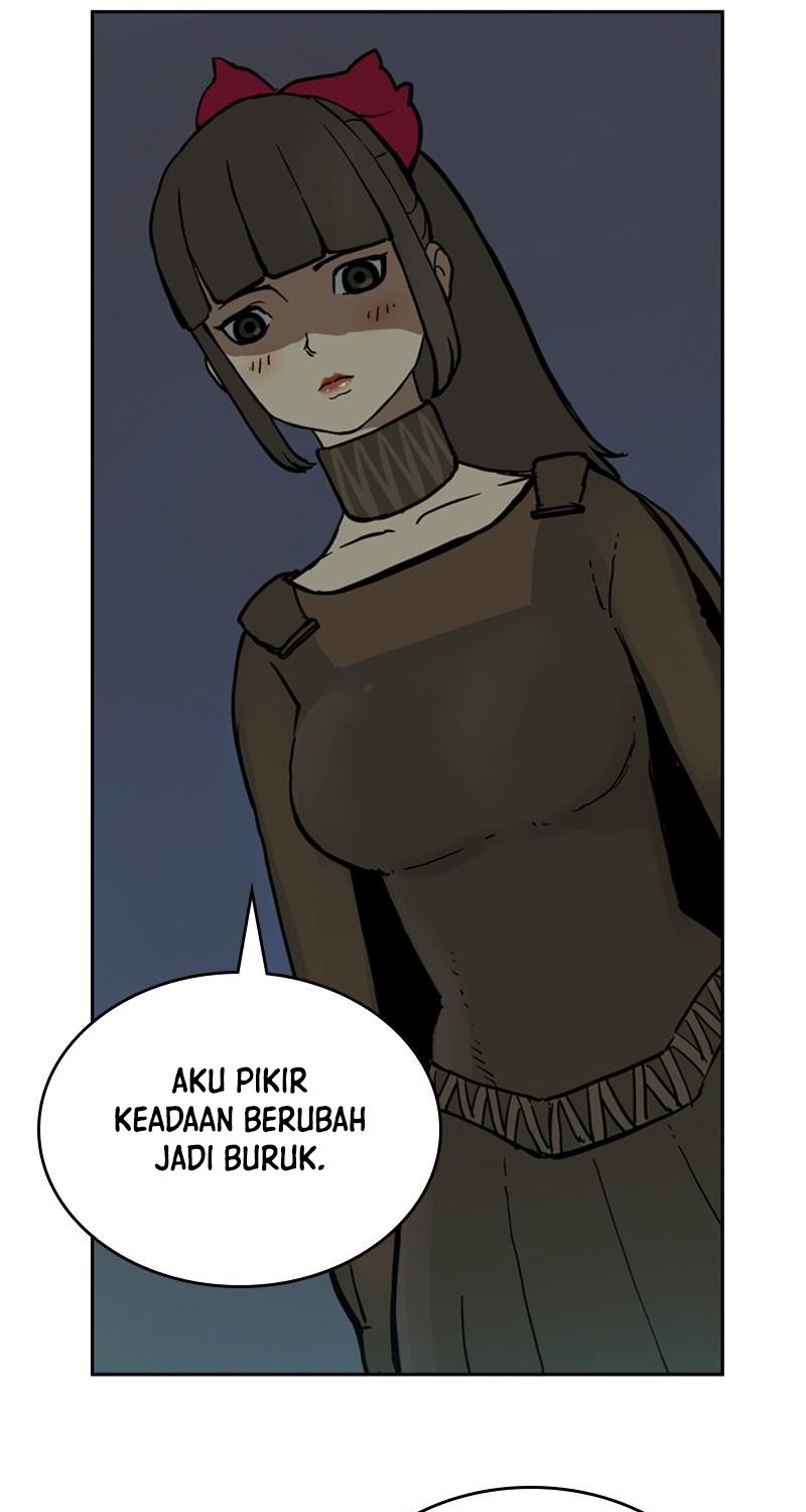 Mage Again Chapter 7 - halaman 73
