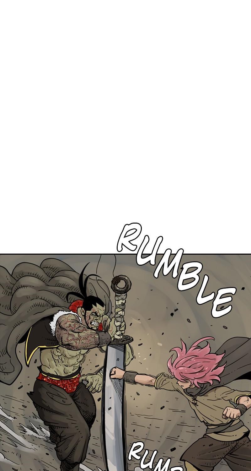 Mage Again Chapter 7 - halaman 75