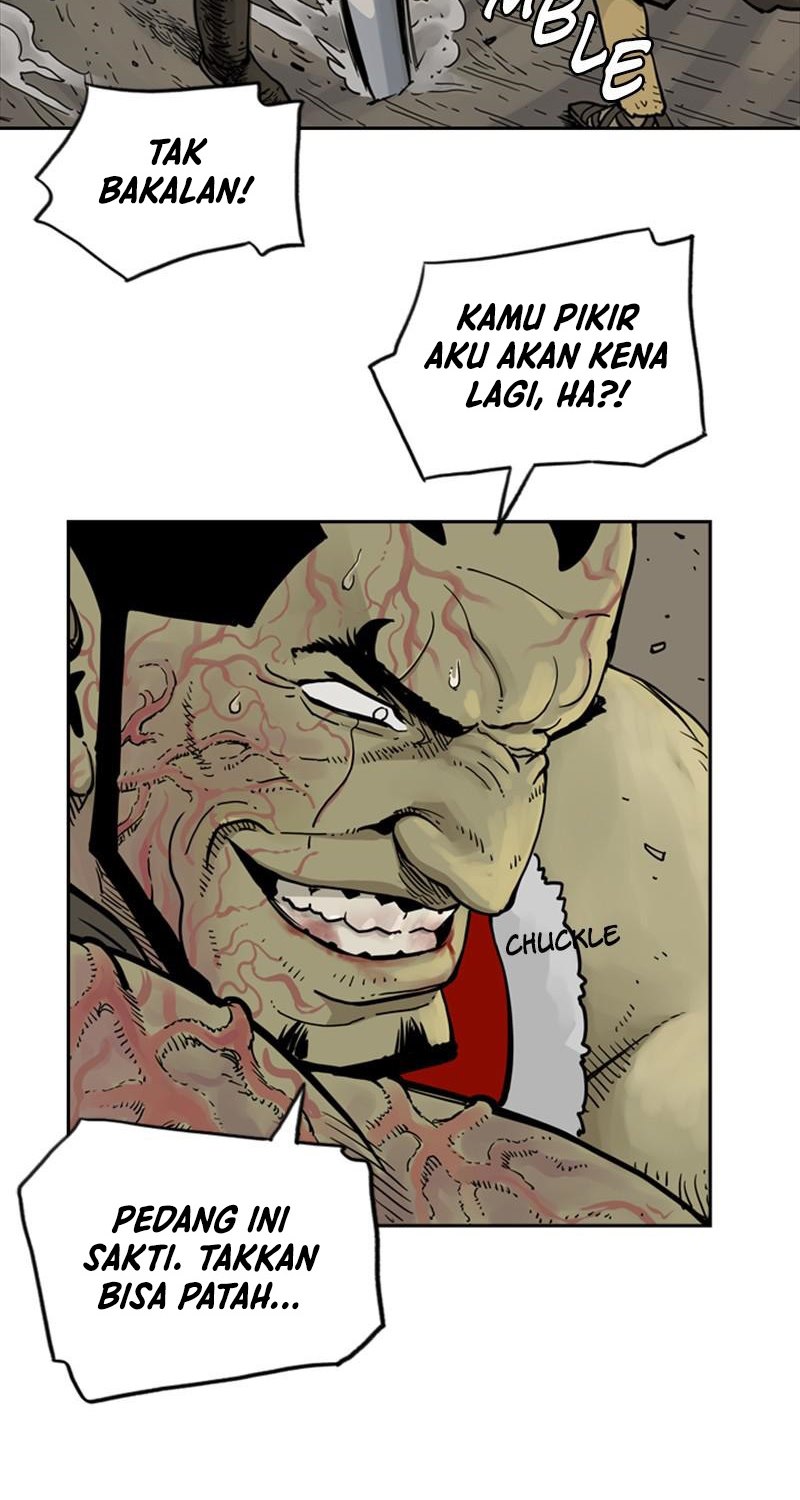 Mage Again Chapter 7 - halaman 76