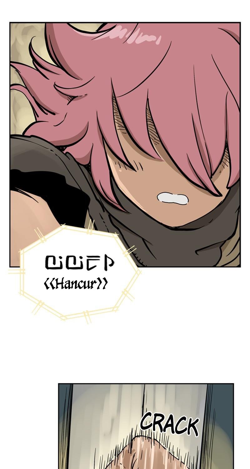 Mage Again Chapter 7 - halaman 77