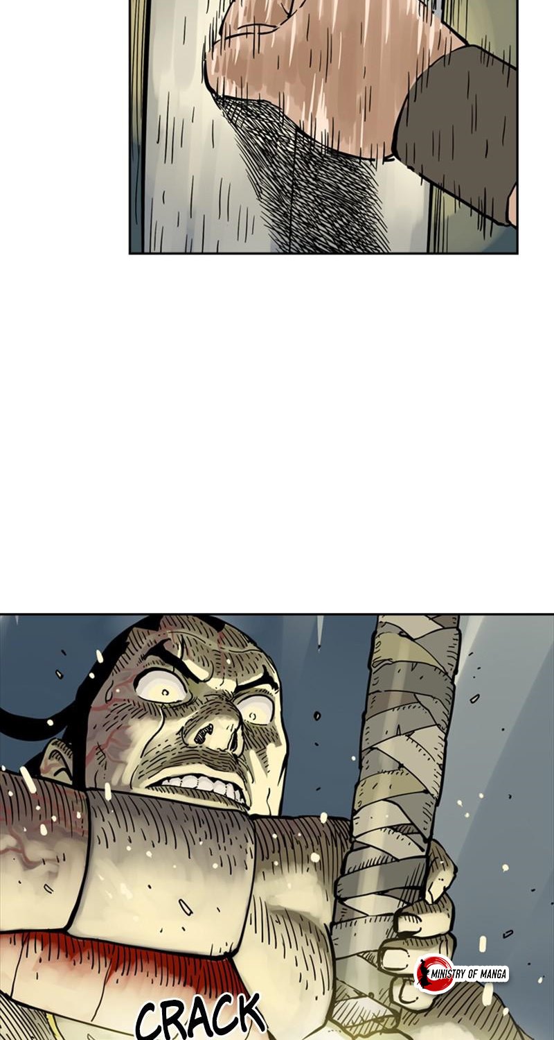 Mage Again Chapter 7 - halaman 78