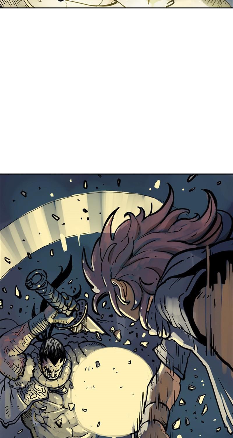 Mage Again Chapter 7 - halaman 79