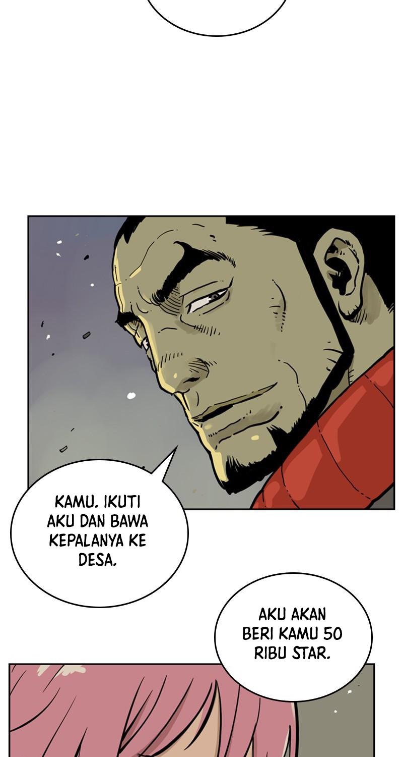 Mage Again Chapter 7 - halaman 8