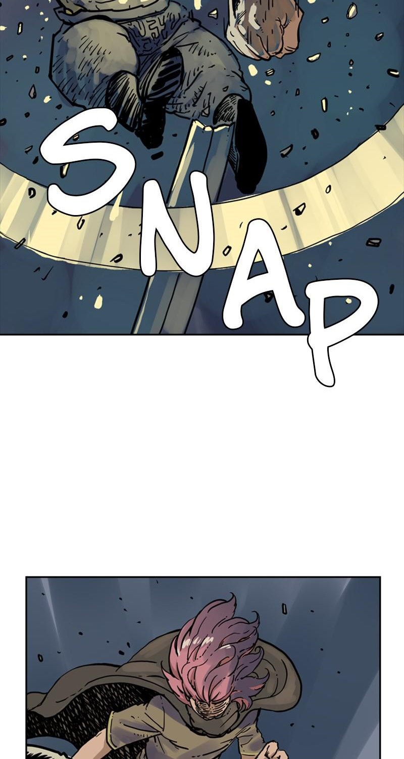 Mage Again Chapter 7 - halaman 80