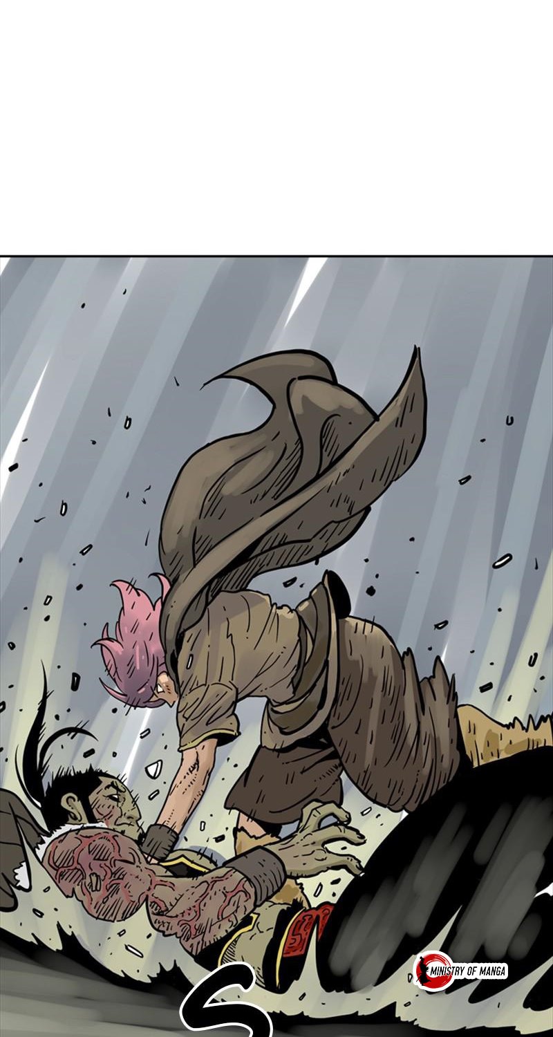 Mage Again Chapter 7 - halaman 82