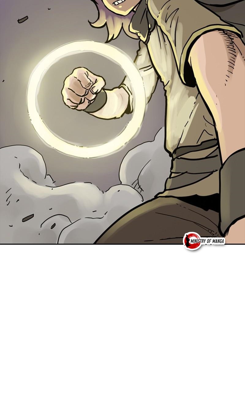 Mage Again Chapter 7 - halaman 86