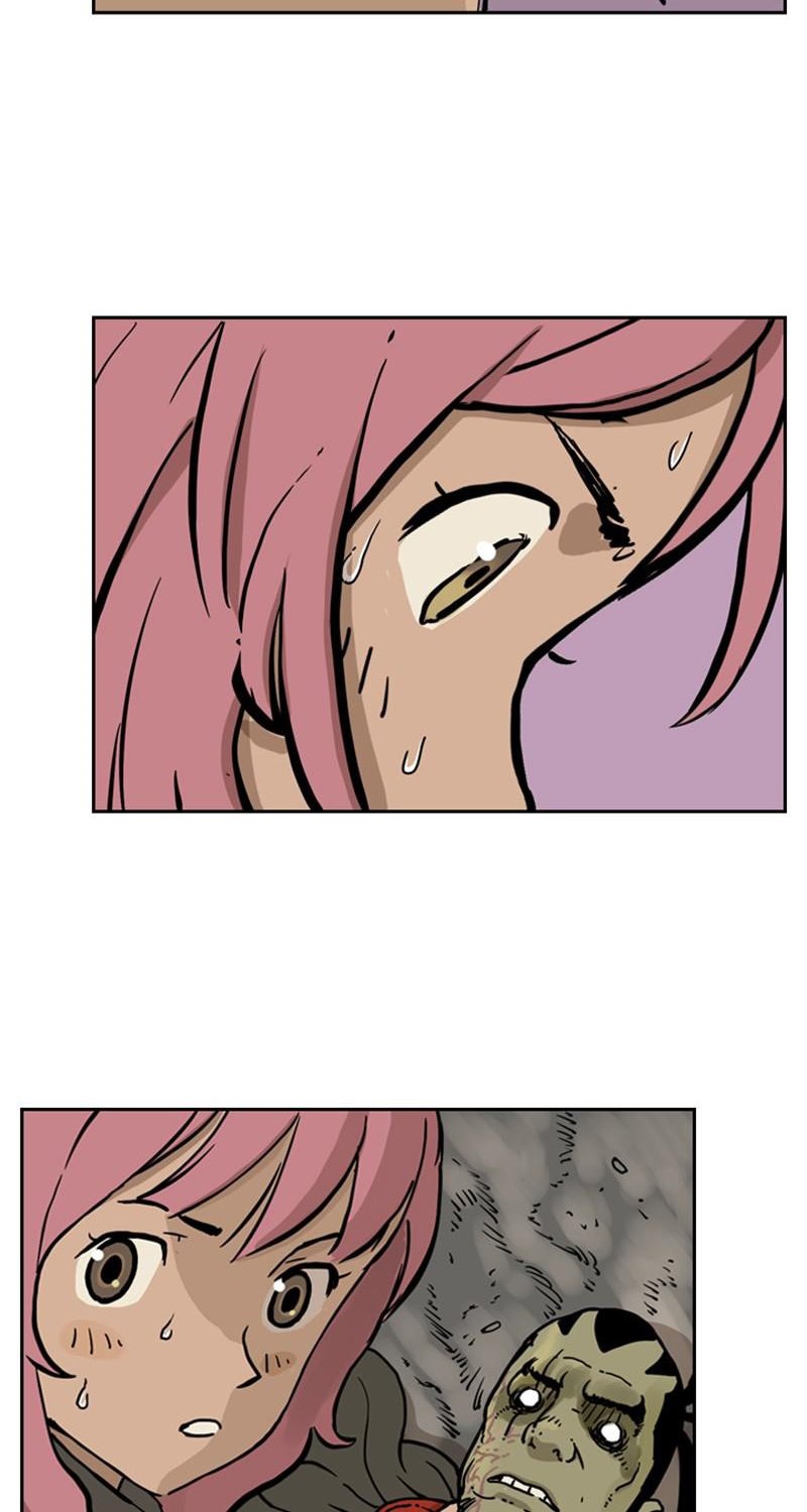 Mage Again Chapter 7 - halaman 88