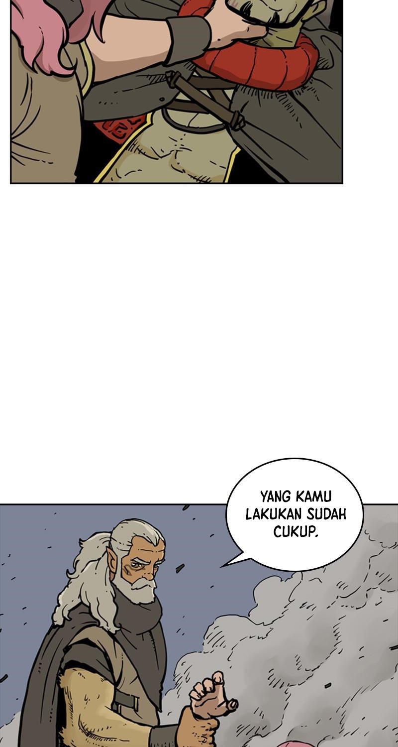 Mage Again Chapter 7 - halaman 89
