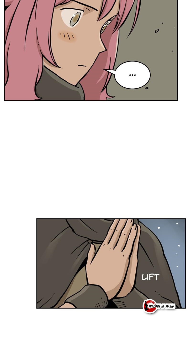 Mage Again Chapter 7 - halaman 9