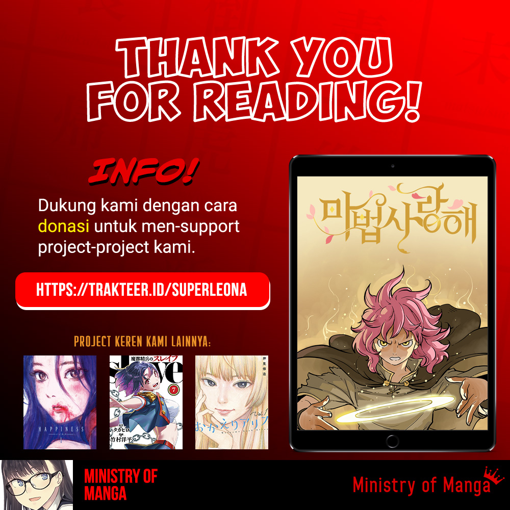 Mage Again Chapter 7 - halaman 92