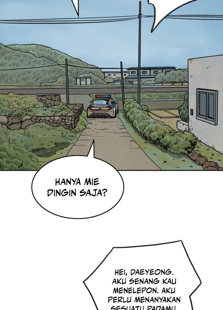 Mage Again Chapter 70 - halaman 12