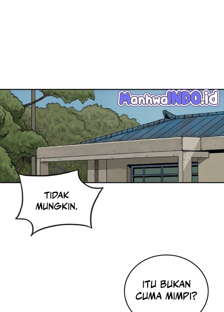 Mage Again Chapter 70 - halaman 15