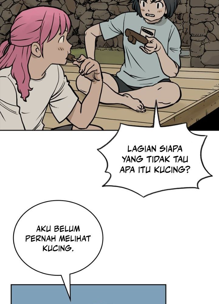 Mage Again Chapter 70 - halaman 18