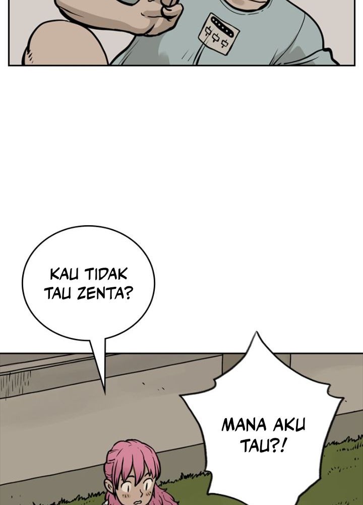 Mage Again Chapter 70 - halaman 21