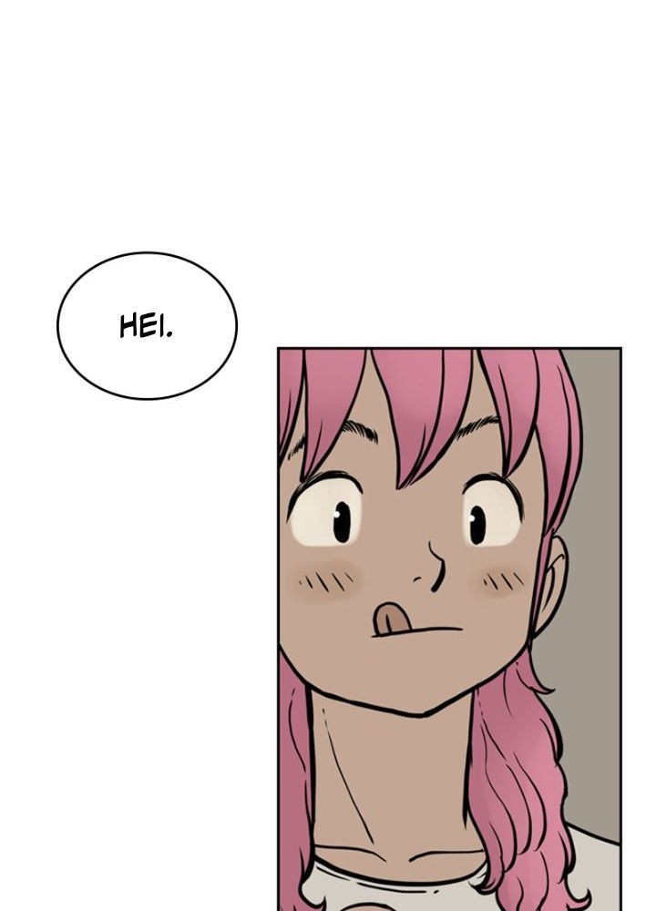 Mage Again Chapter 70 - halaman 24