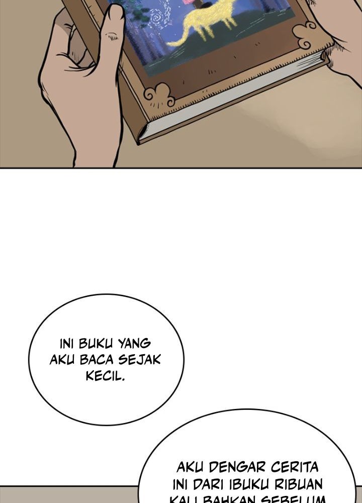 Mage Again Chapter 70 - halaman 30