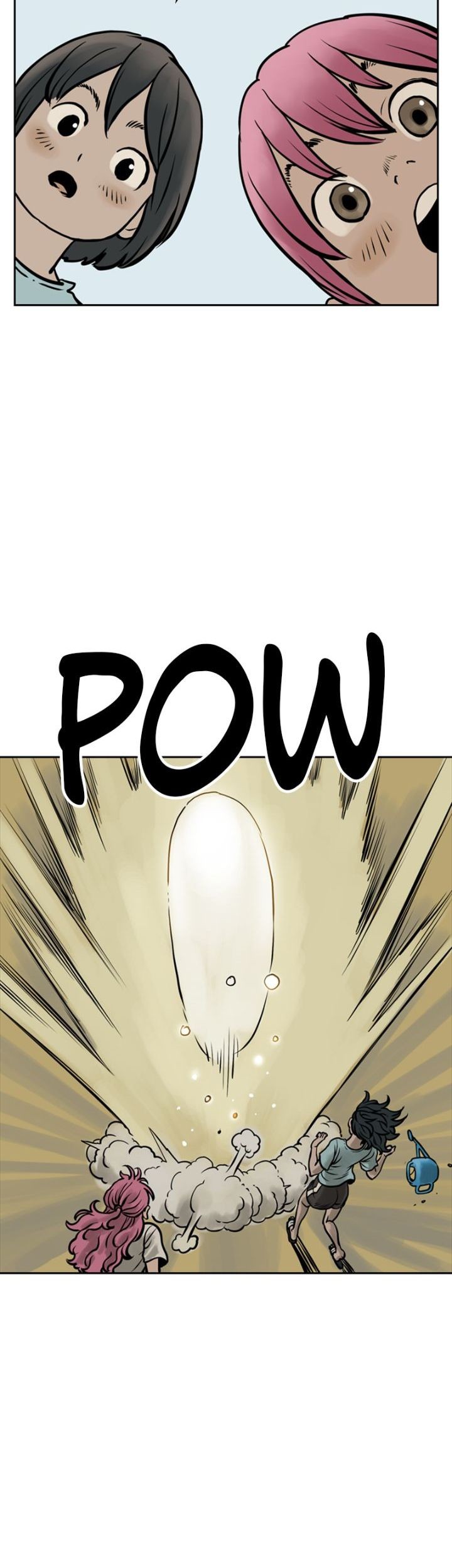 Mage Again Chapter 70 - halaman 49