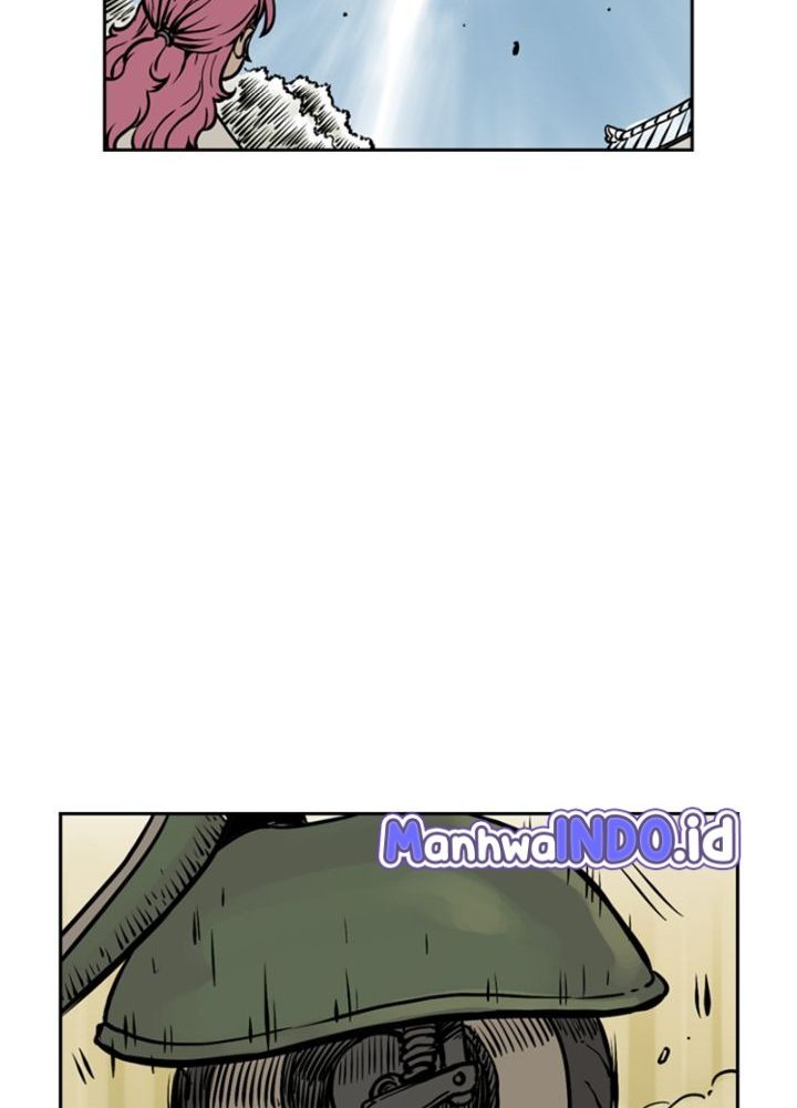 Mage Again Chapter 70 - halaman 51