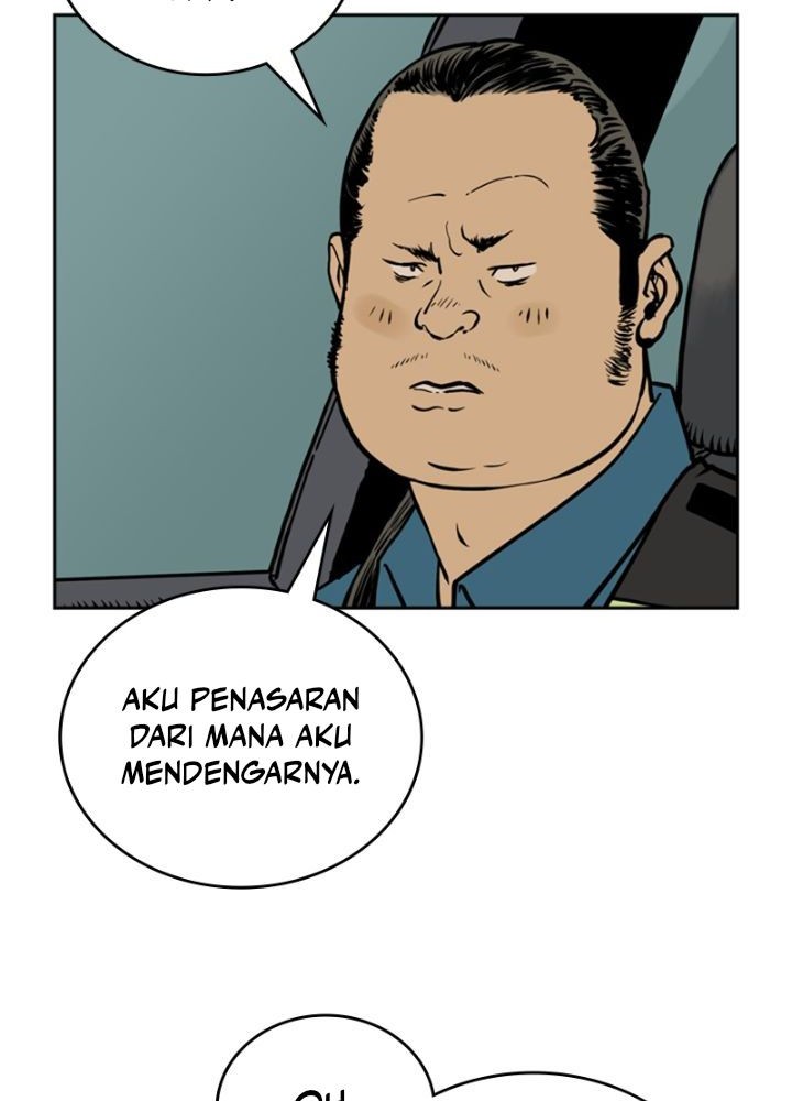 Mage Again Chapter 70 - halaman 6