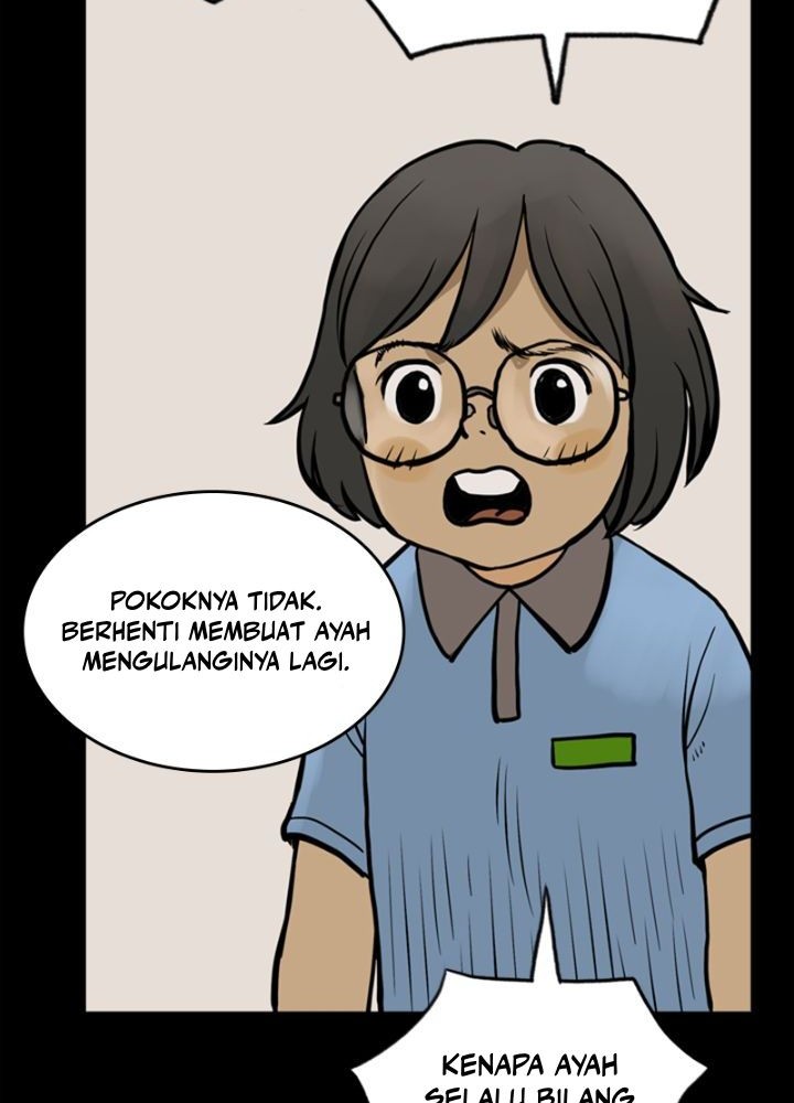 Mage Again Chapter 71 - halaman 12