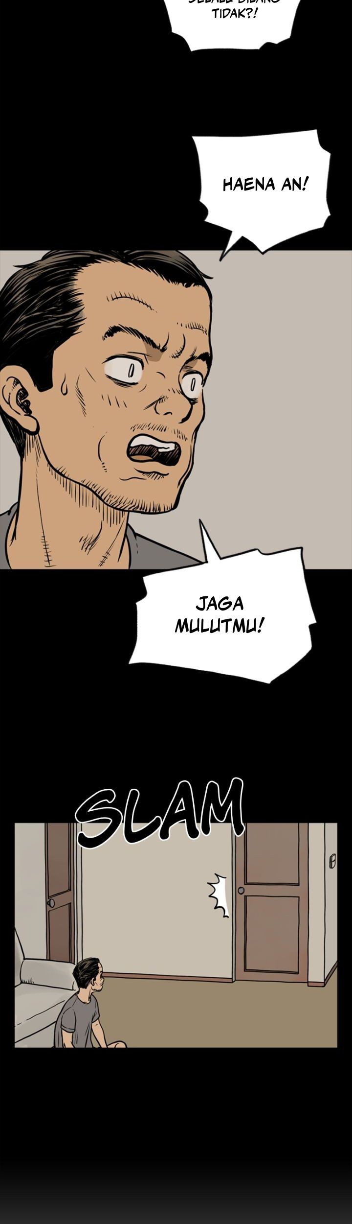 Mage Again Chapter 71 - halaman 13