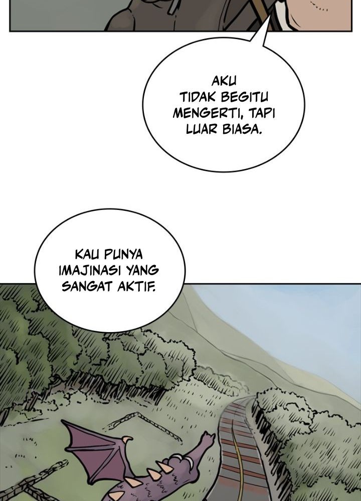 Mage Again Chapter 71 - halaman 15